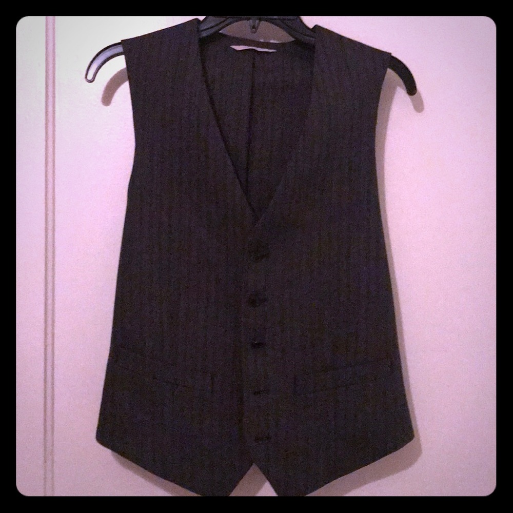 Banana Republic Vest - Heritage Collection